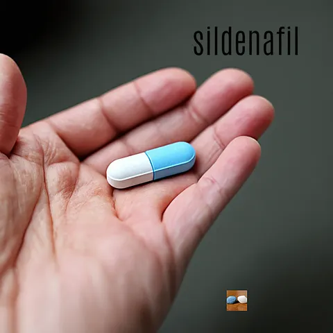 Sildenafil